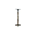 97750C-7 075 Camo Pedestal Kit 13" | Swivl-Eze