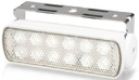 980670211 Sea Hawk Led Spot Wht Hsg Mv | Hella