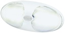 980704001 Dura Led Jr Light W/Sw White | Hella