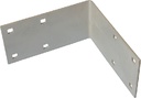 99-004-F Outside Corner End 9/16" | Dock Edge