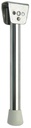 99128 Support Leg-Ss Swing 28.25In | Garelick