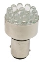 9981 12V Led Replace Bulb No.1157 | Seachoice