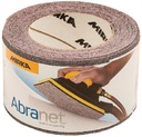 9A-570-240 Abranet 2-3/4"X10Yd Rl 240G | Mirka