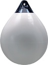 A2 White Scan Net Buoy 1525 Wht (A2) 10 | Polyform Norway