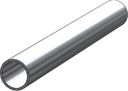 A23-7858Bly6-1 Alum Tube 7/8 X 6 Ft | Taco Metals