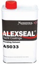 A5033 Blending Solvent Qt | Alexseal Yacht Coatings