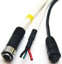 A80227 Digital Radar Cable. Raynet 5M | Raymarine