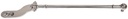 A94X26 Hyd Tie Bar Single Cyl 26 | Uflex