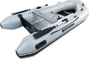 Aa320037N Inflatable 320 Aluminum Floor | Quicksilver Inflatables