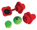 Ahmv-1 Airhead Multi-Valve 2/Pk | Airhead