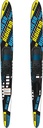 Ahs-1300 Airhead Combo Skis 67" Blue | Airhead