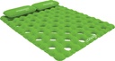 Ahsc016 Dbl Pool Mat Lime | Airhead