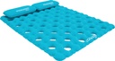 Ahsc018 Dbl Pool Mat Sapphire | Airhead