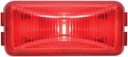 Al90Rbp Fleet Count Led Mini Mcl-Red | Optronics