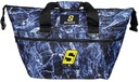 Aoelbf24 24 Can Soft Cooler Water Camo | Seachoice