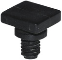 Arg-506 Drain Wingnut W/ O-Ring | Groco