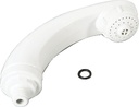 As5123 Handset Old Style 3/8 Elegence | Whale Water Systems