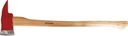 Ax-607-B2-64-036 Fire Axe 4.5 Lb 36"Wood Handle | Keystone Supply