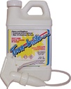 B1000C Aluminum Cleaner 64Oz W-Spray | Toonbrite