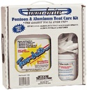 Bc1000C Aluminum Boat Care Kit | Toonbrite