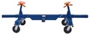 Bd1 Boat Dolly Maxi Heavy Duty | Brownell Boat Stands