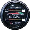 Bfgduallith Dual Lithium Only Batt Meter | Dual Pro