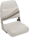 Bm1147-986 Seat High Back Pt-Pt/Pch-Nv-Cb | Wise Seating