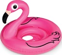 Bmlf-0001 Pink Flamingo Lil Floats @6 | Big Mouth By Wow