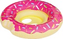 Bmlf-0002 Pink Donut Lil Floats @6 | Big Mouth By Wow