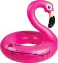 Bmpf-0001 Gnt Pnk Flamingo Pool Float@4 | Big Mouth By Wow