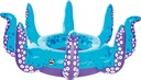 Bmpf-0060 Octopus Pool Float @4 | Big Mouth By Wow