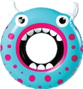 Bmpf-0170 Monster Face Float @4 | Big Mouth By Wow