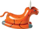 Bmpf-0179 Bull Rocker Float @4 | Big Mouth By Wow