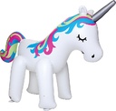 Bmys-0008 Unicorn Yard Sprinkler @2 | Big Mouth By Wow