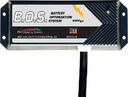 Bos12V2 Battery Optimization Sys 24V | Dual Pro