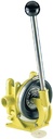 Bp3708 Pump Bilge Gusher 10 | Whale Water Systems