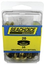 Bp9703Sc 3/8 Grommet Kit W/Tool 20/Pk | Seachoice