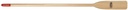 Bwsu50 5 Ft Wooden Oar W/Hand Grip | Caviness