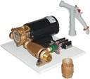 C-60 12V Deck Wash Kit W/Pgn50 Nzl. | Groco