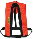 C1212M-Red/Blk-85630 Can Only T 5 Pfd 33G Man R/Blk | Seachoice