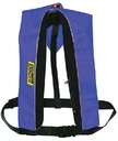 C1214Ma-Blue/Blk 85640 Can Only T5 Pfd 33G M/A Bl/Blk | Seachoice