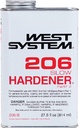 C206A Slow Hardener - Pt | West System