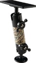 Cap-Mt8 8" Electronics Mount Camo | Anglers Pal