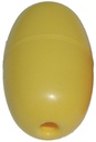 F-5Y Float 5 In. X 3 In. Yellow | Airhead