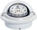 F-83W Voyager Compass Flush Mt. Wht | Ritchie Navigation