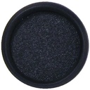 F12861 Blank Gauge - Black 2In | Faria