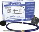 Fourtech08 Steering System-Mach Rotary 8' | Uflex