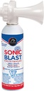 Fsb5 Horn Sonic Blast 5 Oz White | Falcon Safety Products