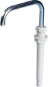 Ft1152 Spout Telescope Faucet | Whale Water Systems