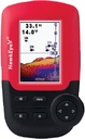 Ft1Pxc Fishfinder-Portable Dm Color | Hawkeye Electronics